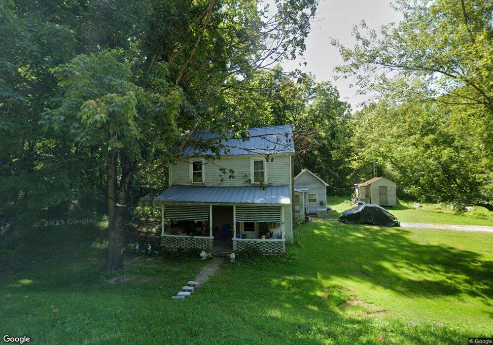 10630 State Route 93 N, Logan, OH 43138 - photo 1