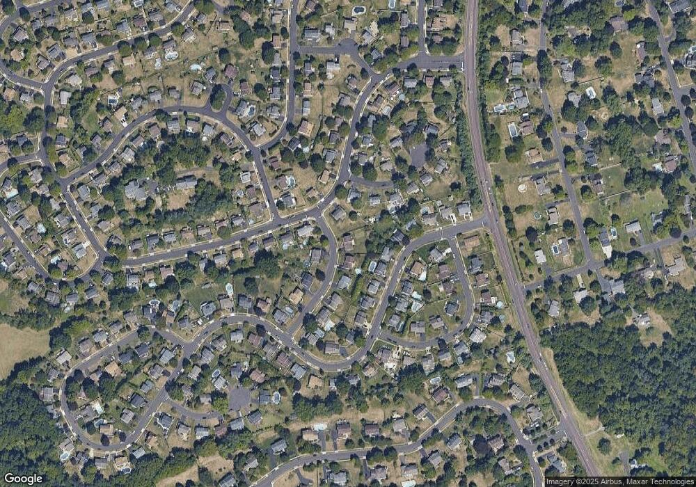 6 Branford Way, Langhorne, PA 19047 - photo 1