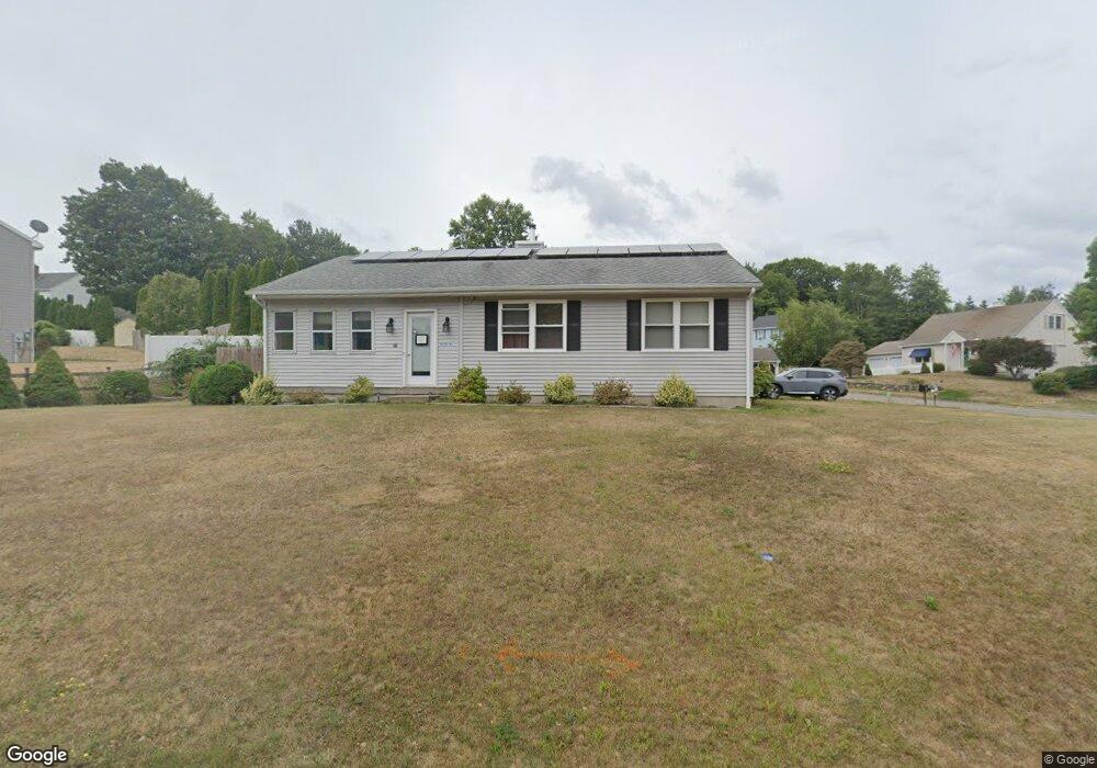 31 Rock Creek Ln, Torrington, CT 06790 - photo 1