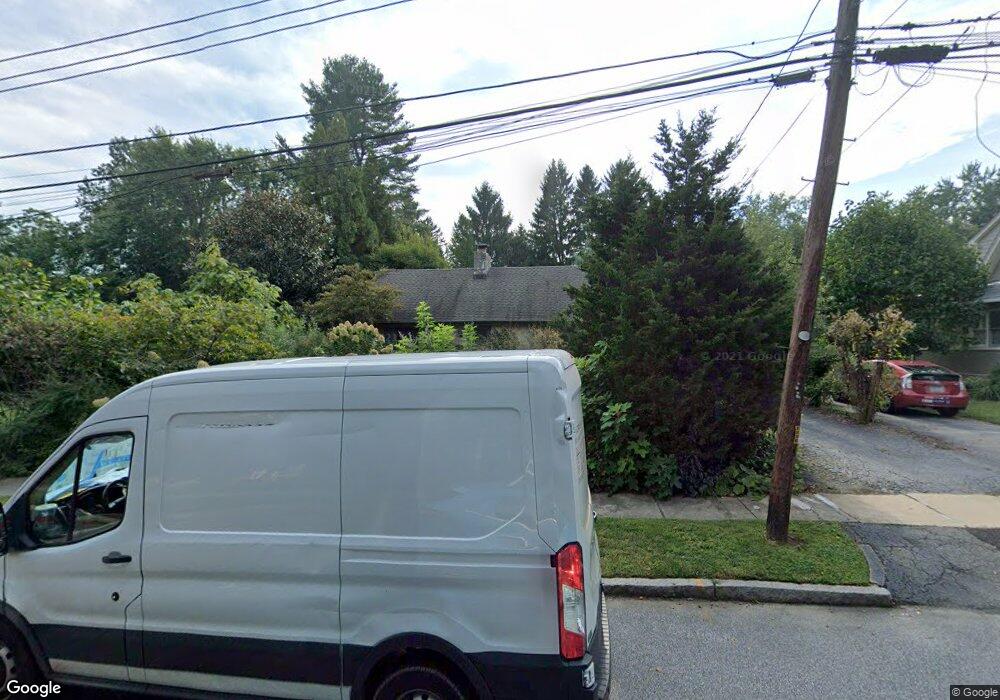 408 Vassar Ave, Swarthmore, PA 19081 - photo 1