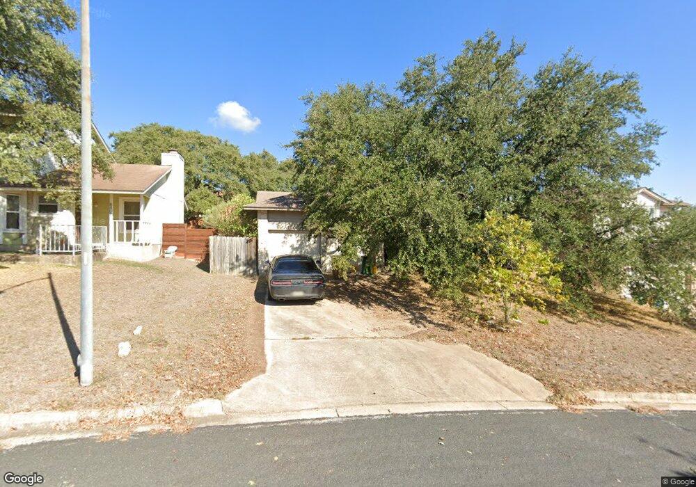 8406 Selway Dr, Austin, TX 78736 - photo 1