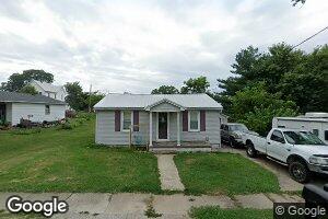 104 N 3rd St, Francisco, IN 47649