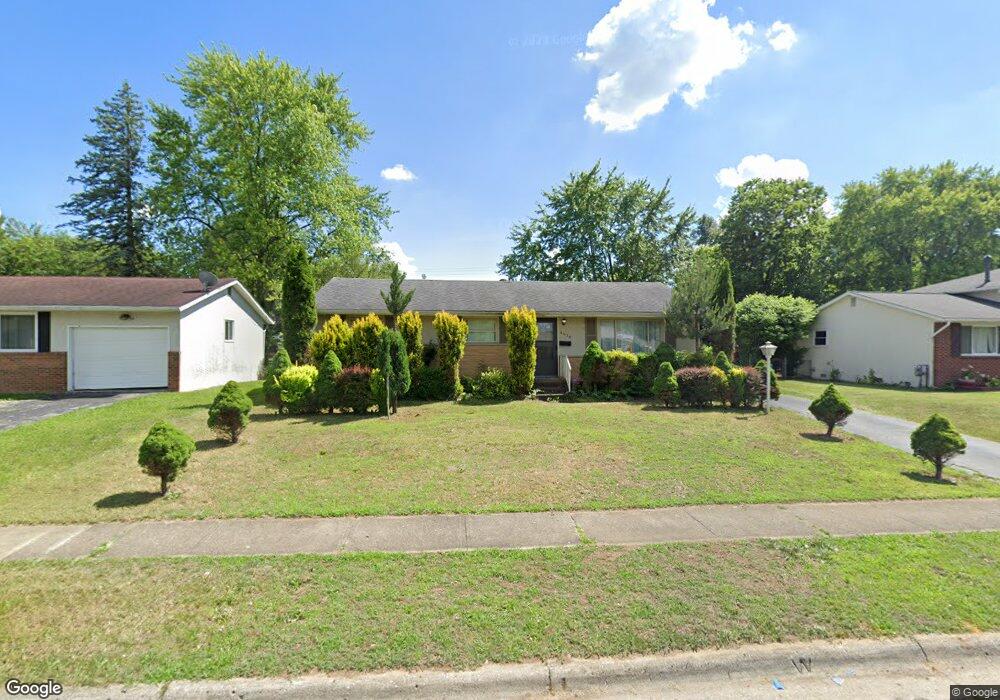 4639 Harbor Blvd, Columbus, OH 43232 - photo 1