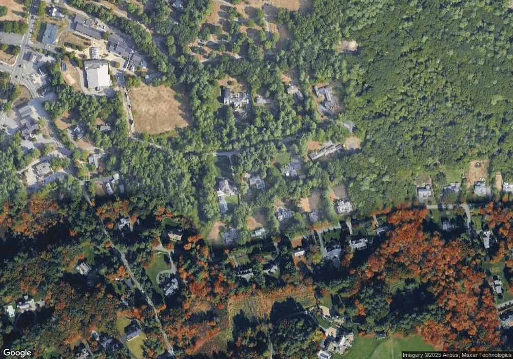 11 Old Meadow Rd, Dover, MA 02030 - photo 1