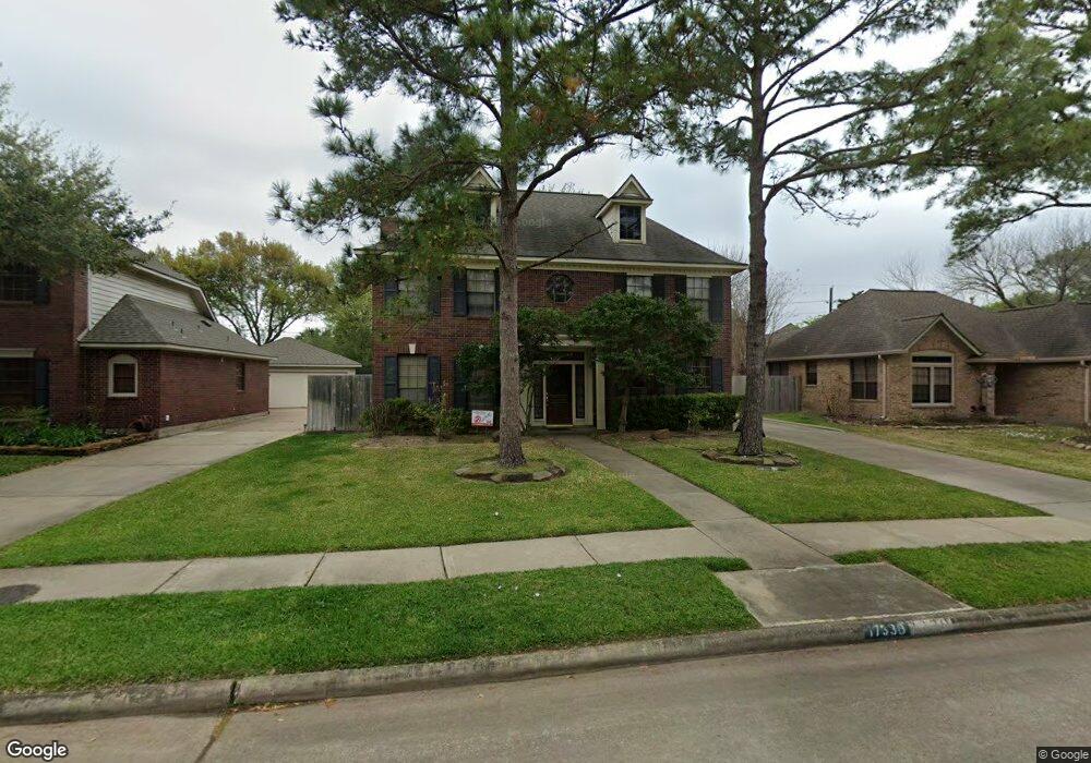 17330 Emerald Isle Dr, Houston, TX 77095 - photo 1