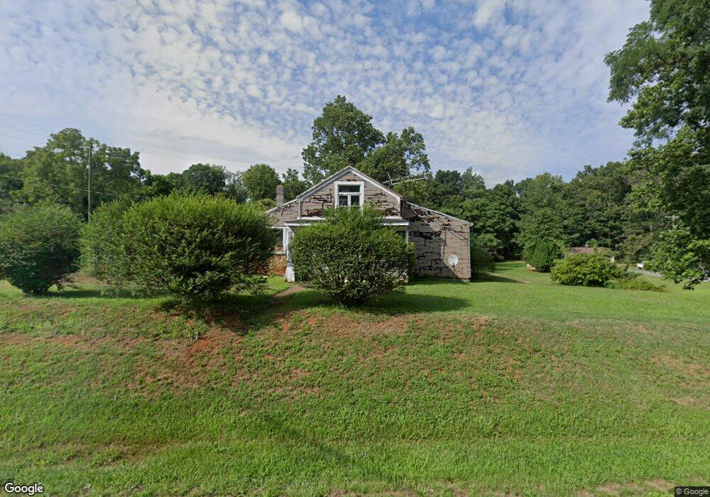 5252 Dumfries Rd, Warrenton, VA 20187 - photo 1