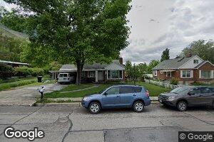 1162 Briar Ave, Provo, UT 84604