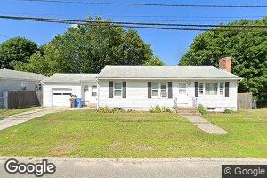 55 Pleasant St, Cranston, RI 02910