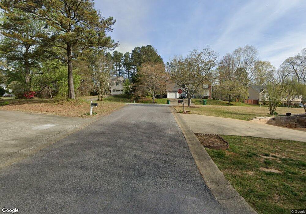 0 Cross Creek Point unit 8645556, Acworth, GA 30102 - photo 1