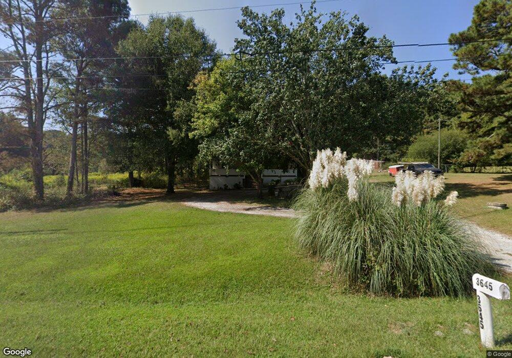 3645 Tyus Carrollton Rd, Carrollton, GA 30117 - photo 1