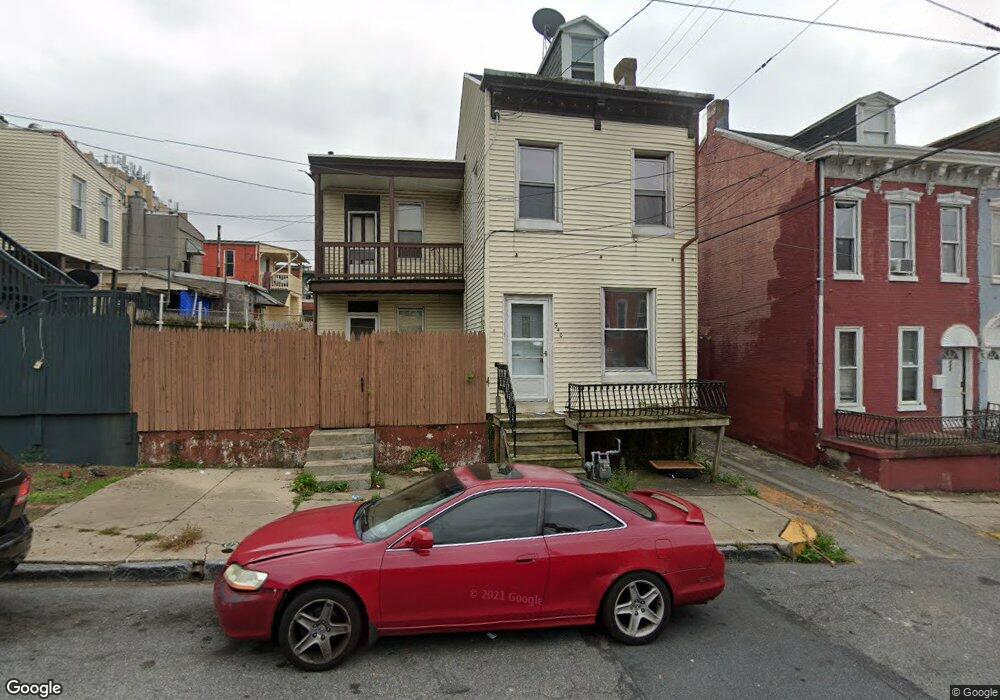 940 Greenwich St, Reading, PA 19604 - photo 1