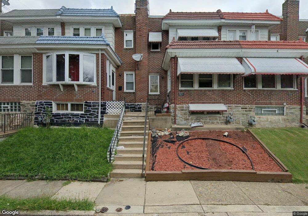 53 Burnside Ave, Sharon Hill, PA 19079 - photo 1