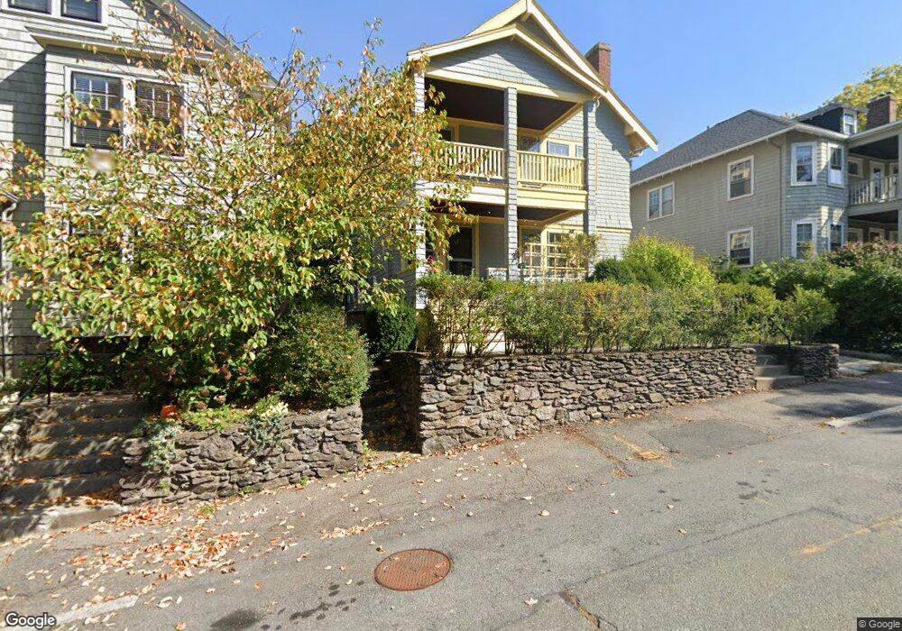 10 Upland Rd unit 12, Brookline, MA 02445 - photo 1