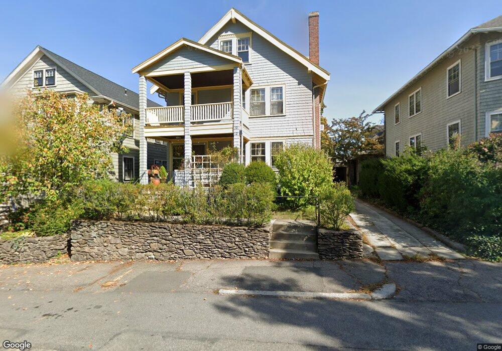 12 Upland Rd, Brookline, MA 02445 - photo 1