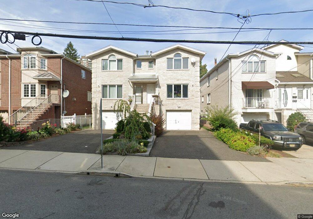 291 Knox Ave unit B, Cliffside Park, NJ 07010 - photo 1