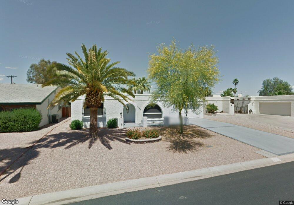 7126 E Flossmoor Ave, Mesa, AZ 85208 - photo 1