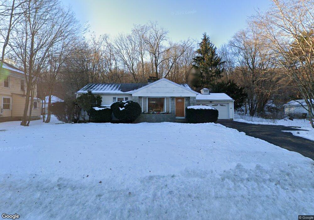 401 Windham Rd, Willimantic, CT 06226 - photo 1