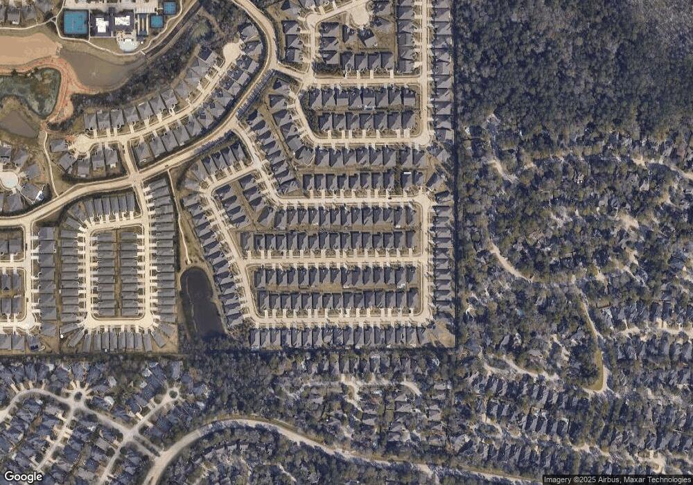 132 Wild Wick Way, Spring, TX 77382 - photo 1