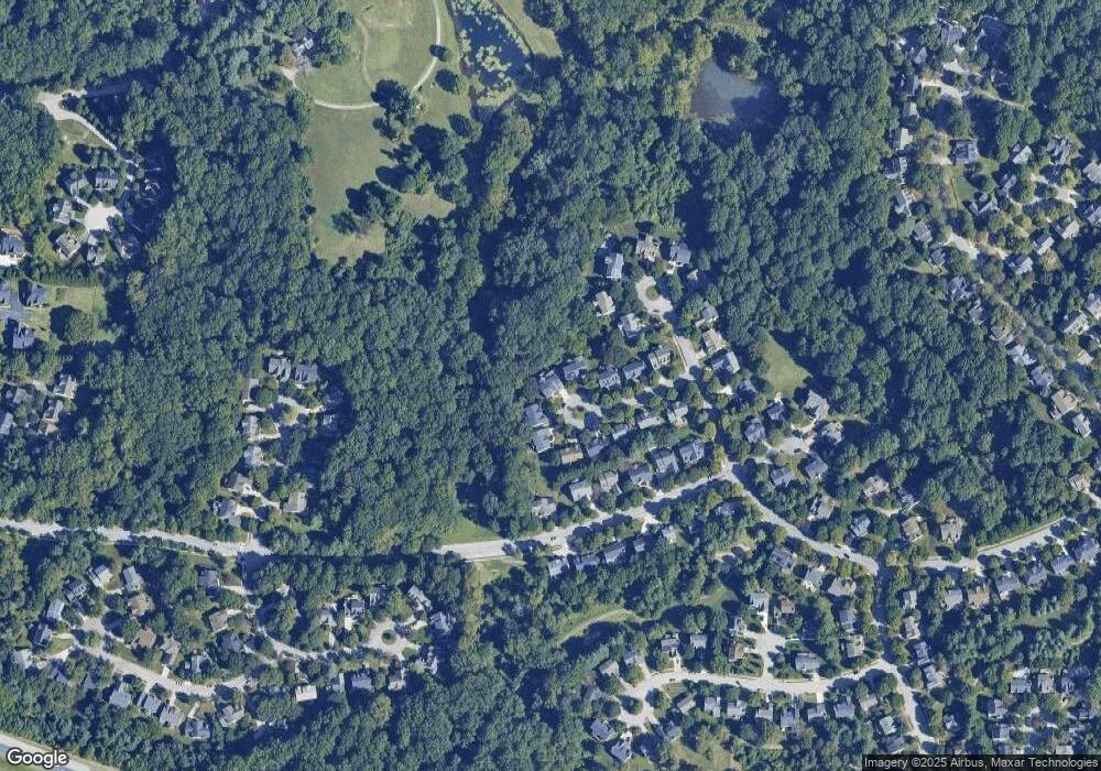 6416 Enchanted Solitude Place, Columbia, MD 21044 - photo 1