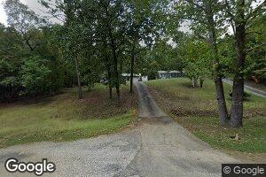 205 Holly Hill Dr, Hot Springs National Park, AR 71913