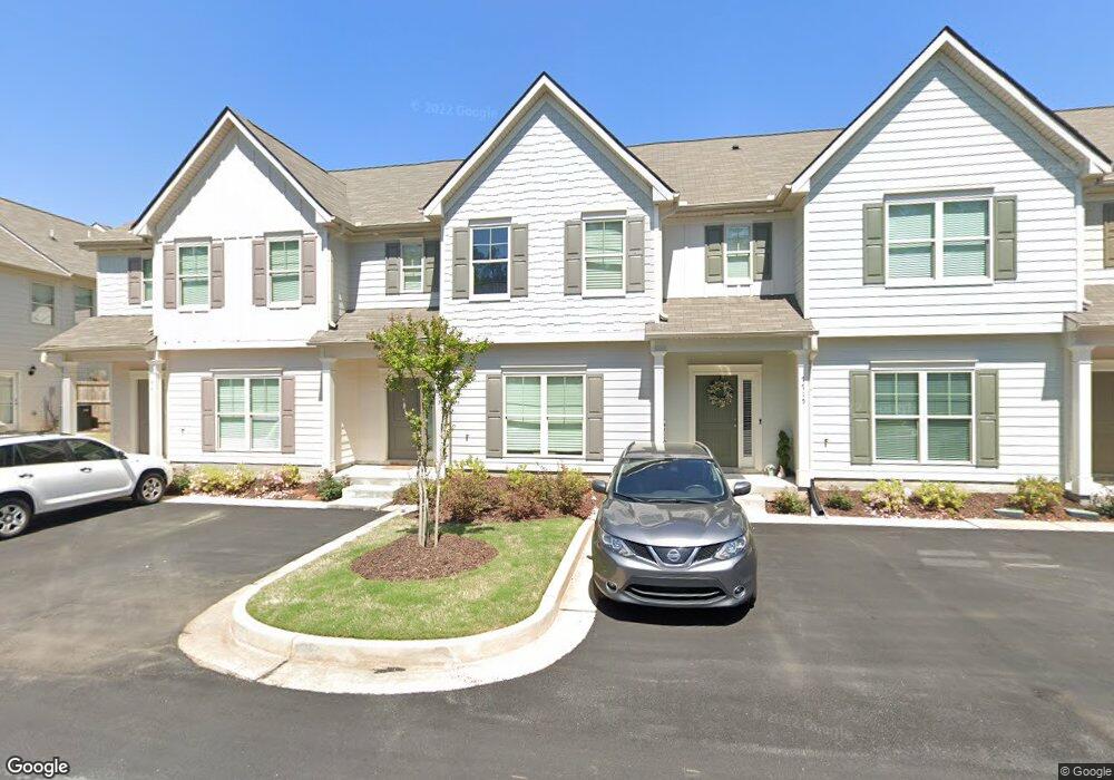 7713 Fawn Cir unit 51, Covington, GA 30014 - photo 1