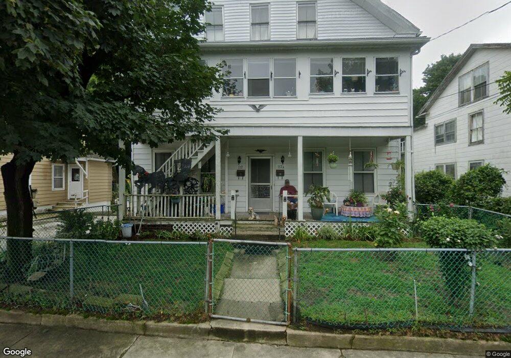 117 Furnace St, Danielson, CT 06239 - photo 1