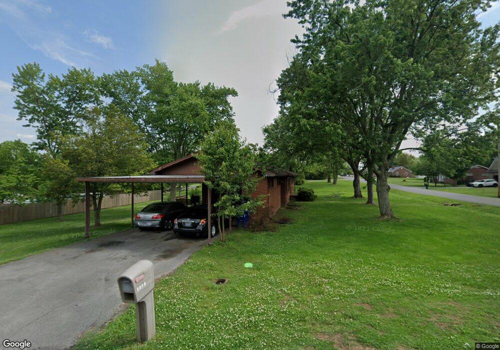 1704 Edmond Rd, Shelbyville, TN 37160 - photo 1