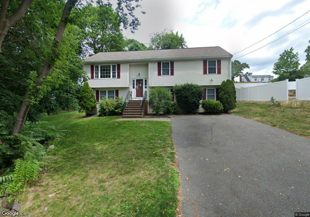 26 Forest Ave, Saugus, MA 01906 - photo 1
