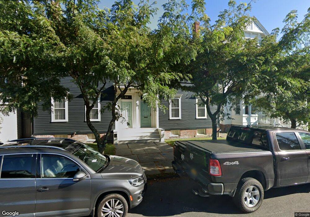 34 - 36 S 5th St, Hudson, NY 12534 - photo 1