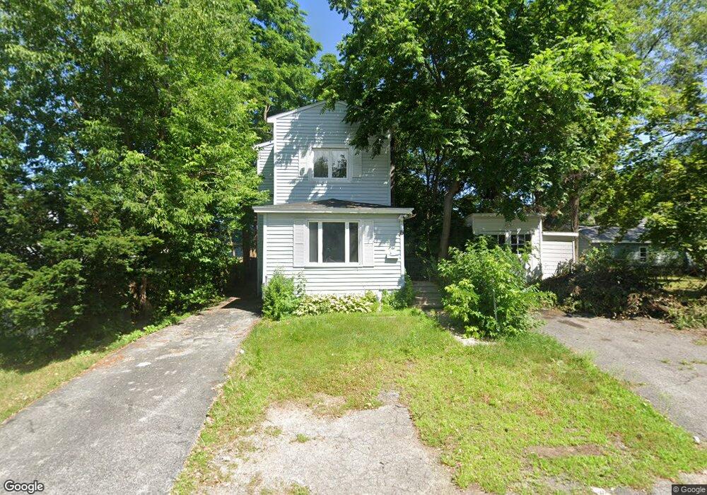 2415 Hendrick St, Schenectady, NY 12306 - photo 1