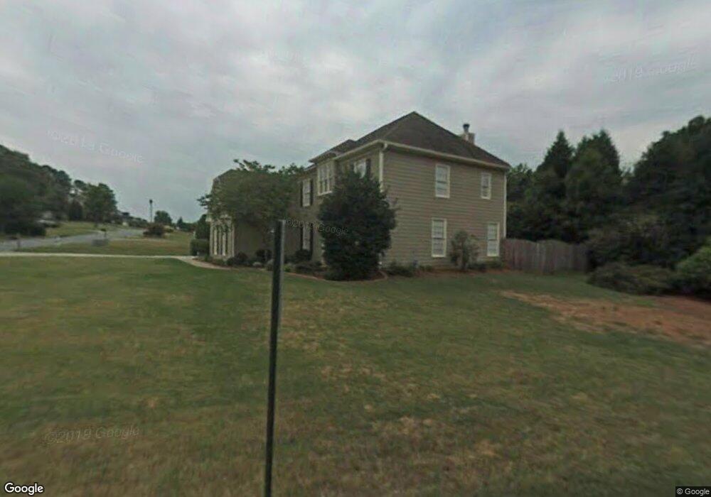 3690 River Summit Trail, Duluth, GA 30097 - photo 1