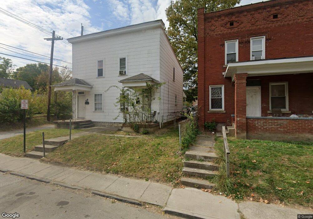 29 Belvidere Ave unit 31, Columbus, OH 43223 - photo 1