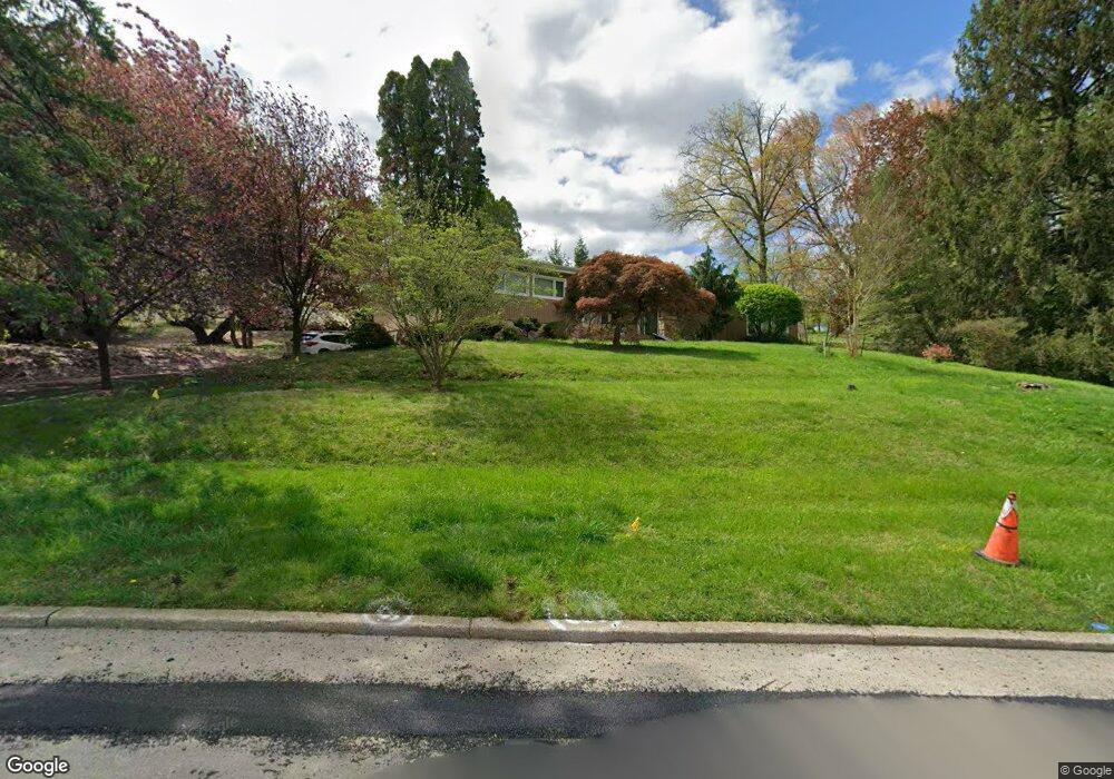 706 Cherrydale Dr, Lafayette Hill, PA 19444 - photo 1