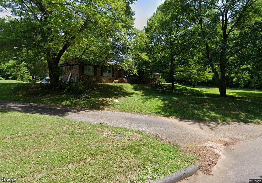 240 Gregory Rd, Statesville, NC 28677 - photo 1