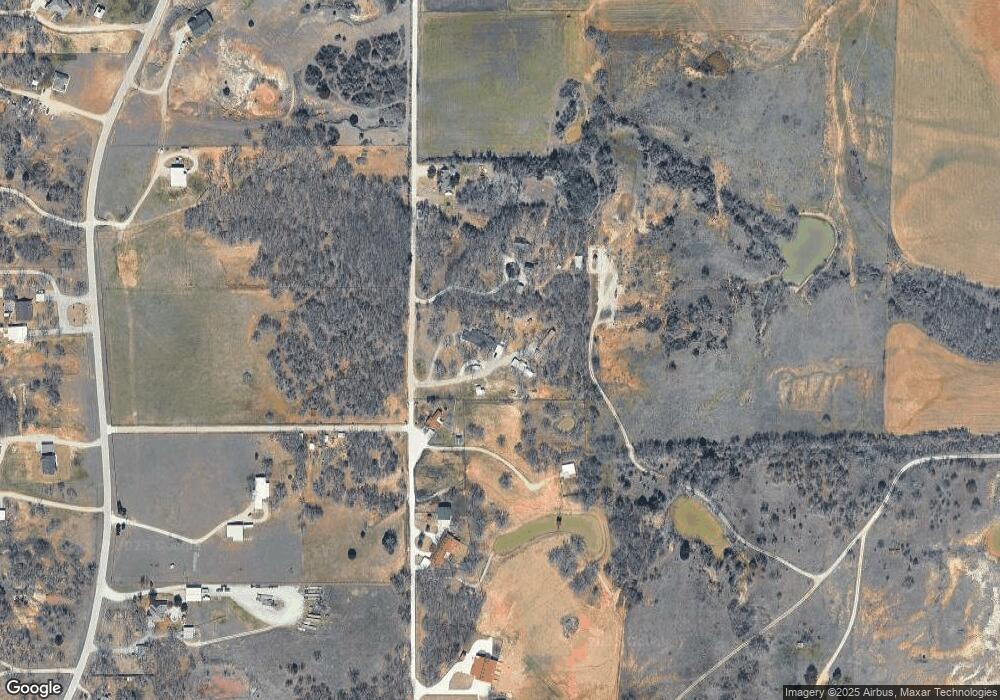 305 Private Road 3348, Paradise, TX 76073 - photo 1