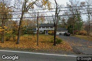 1023 High Mountain Rd, Franklin Lakes, NJ 07417