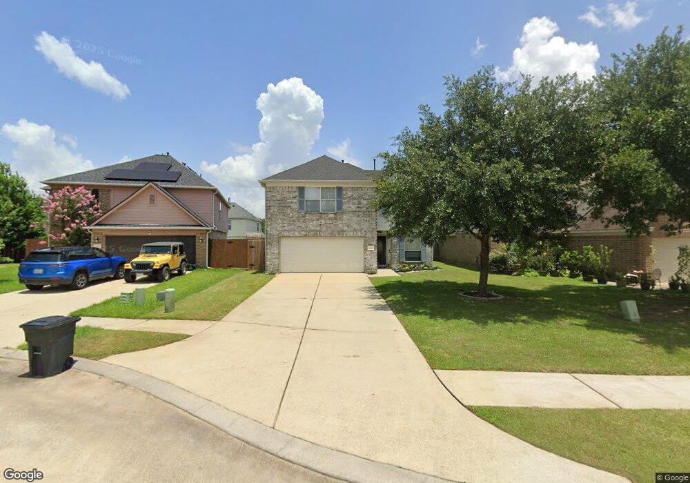16929 Wren Hill St, Conroe, TX 77385 - photo 1