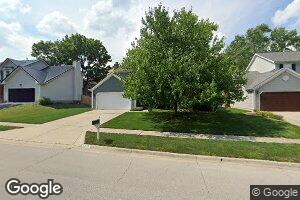 3546 Smiley Rd, Hilliard, OH 43026