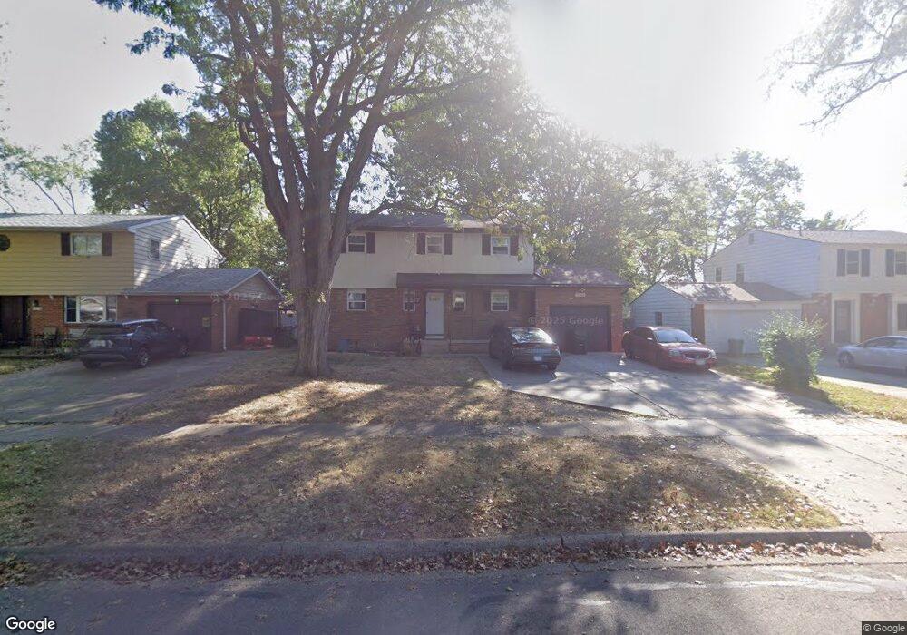 5368 Redwood Rd, Columbus, OH 43229 - photo 1