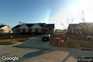 1318 Montego Ct, Albany, GA 31705