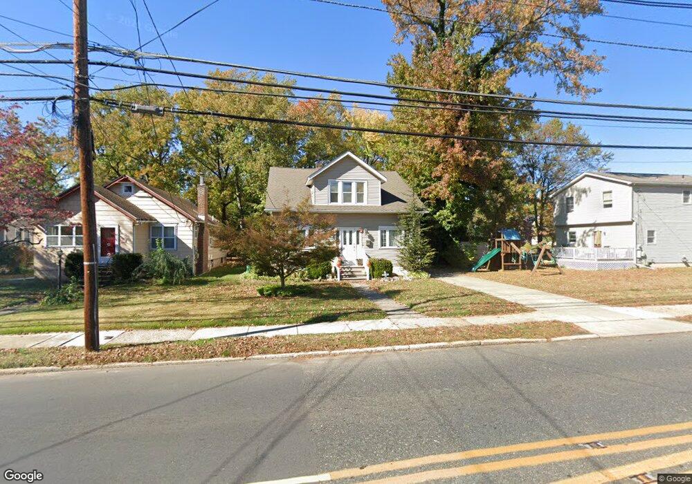 205 W Cuthbert Blvd, Haddon Township, NJ 08108 - photo 1