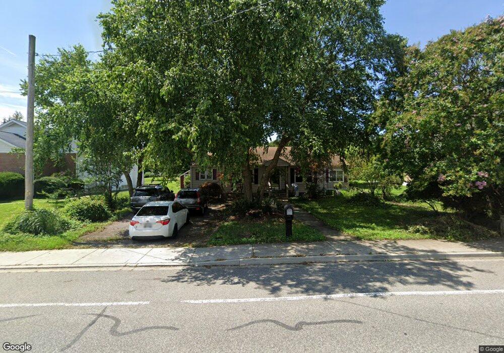 402 Railroad Ave, Centreville, MD 21617 - photo 1