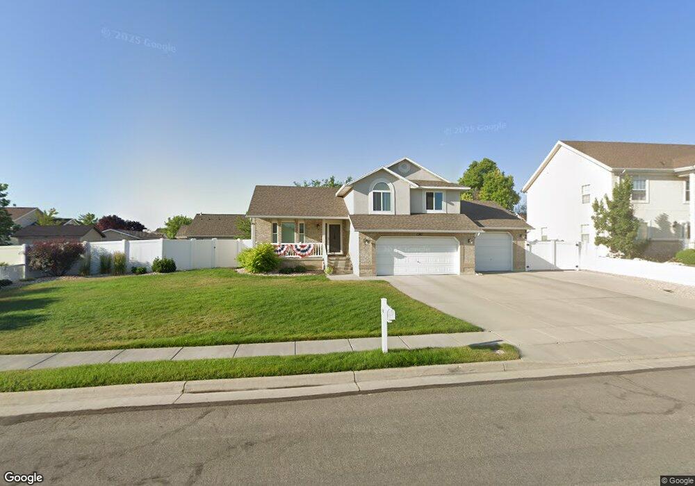 1587 Big Var Way, Riverton, UT 84065 - photo 1