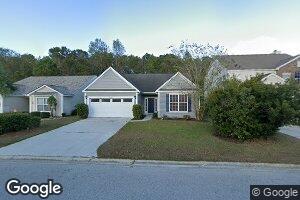 2242 Blakers Blvd, Okatie, SC 29909