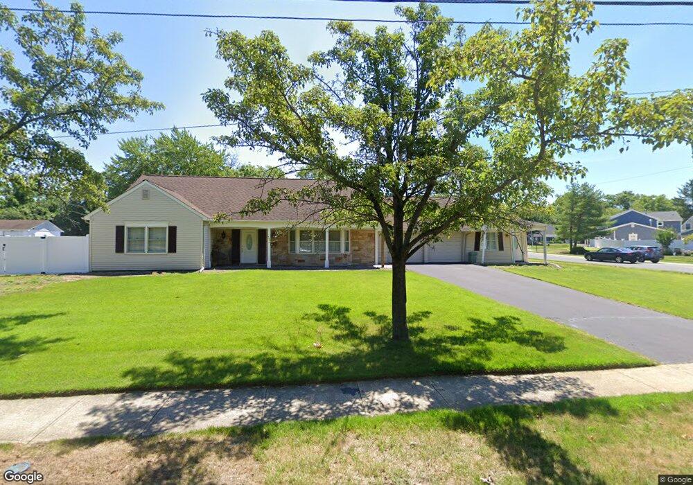 482 Lloyd Rd, Matawan, NJ 07747 - photo 1