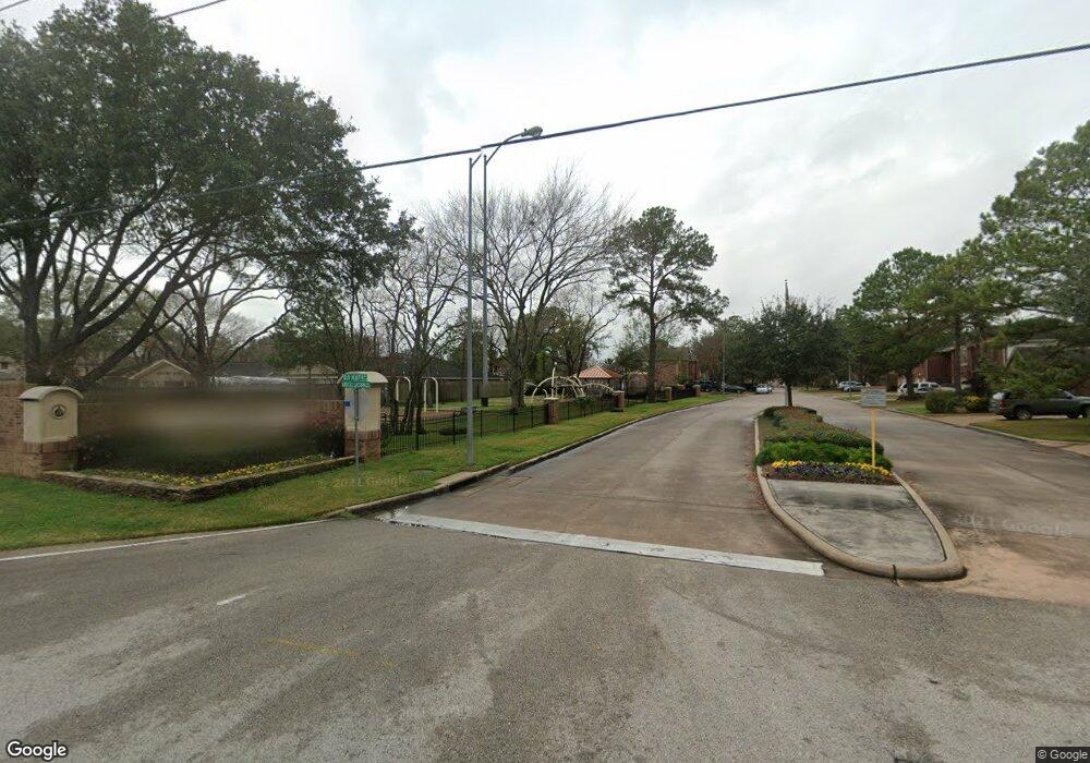 6742 Green Stone Ct, Houston, TX 77084 - photo 1