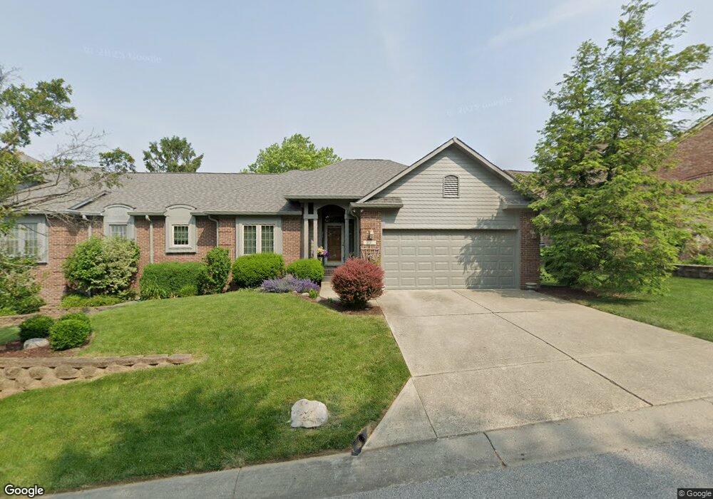 1920 Golfview Place, Franklin, IN 46131 - photo 1