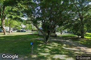 2063 W Arbutus Ave, Coolidge, GA 31738