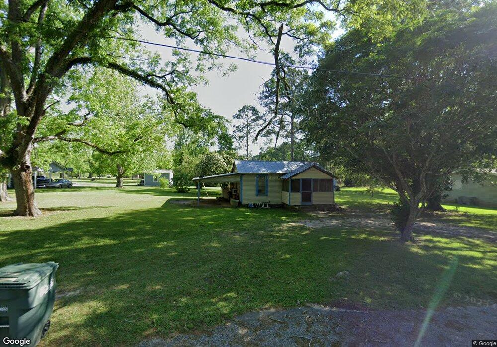 2063 W Arbutus Ave, Coolidge, GA 31738 - photo 1