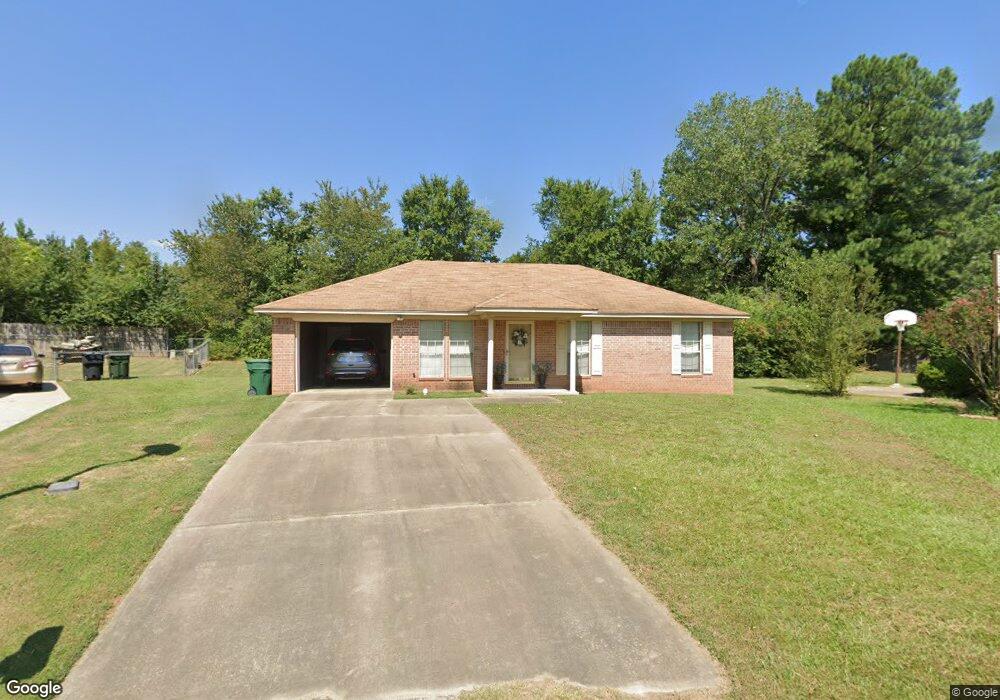 1706 Bryant Cir, Conway, AR 72034 - photo 1